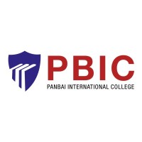 Panbai International College Logo