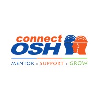 ConnectOSH Logo