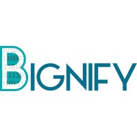Bignify.com Logo