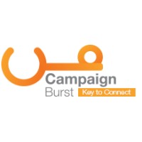 Campaign Burst Logo