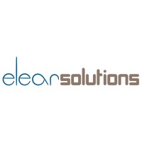 Elear Solutions Logo