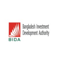 Bangladesh Investment Development Authority (BIDA) Logo