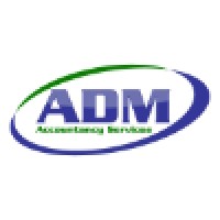 ADM Accountancy Services Ltd Logo