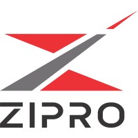 Zipro Logo