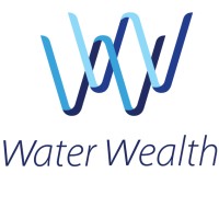 Water Wealth Logo