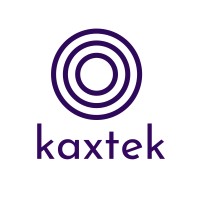 Kaxtek Logo