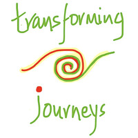 Transforming Journeys Logo