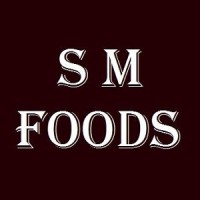 SM FOODS Logo