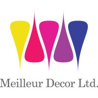 Meilleur Decor Ltd. Logo