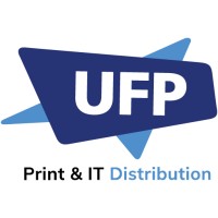 UFP España, S.A. Logo