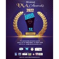 India MICE Awards Logo