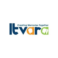 ITVARA HOSPITALITY Logo