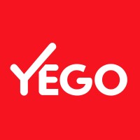 YEGO Global Logo