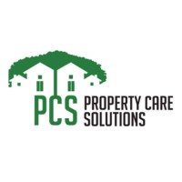Property Care Solutions Logo