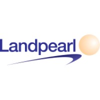 Landpearl Logo