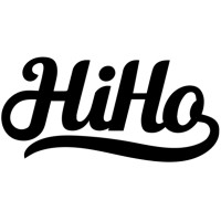 Hi Ho Digital Marketing Logo