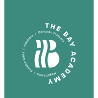 The Bay Academy Logo