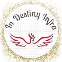 In Destiny Infra Pvt. Ltd. Logo
