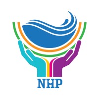 National Hydrology Project Logo