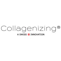 COLLAGENIZING ® by Vitality Concepts International AG Logo