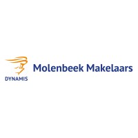 Molenbeek Makelaars BV Logo