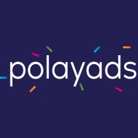Polayads Communications Logo
