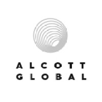 Alcott Global Logo