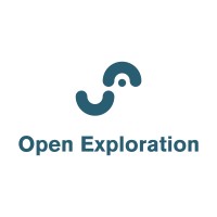 Open Exploration Logo