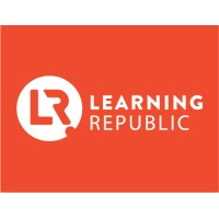 Learning Republic (Australia) Logo