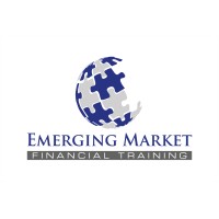 Emerging Market Financial Training Logo