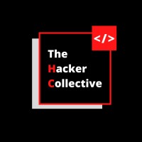 The Hacker Collective Logo