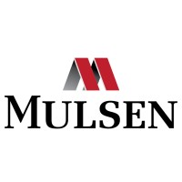 Mulsen Forensic Accountant Logo
