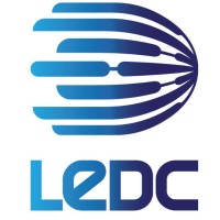 Leading Edge Data Centres Logo