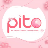 PITO - A New Way To Order Food At Work Logo