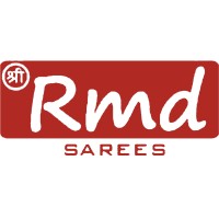 Radha Madhav Designer Logo