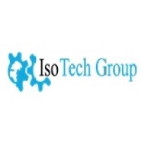 Iso Tech Group Logo