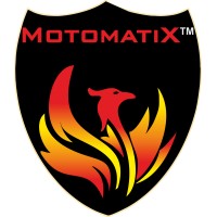 Motomatix Logo