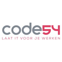 Code54 Logo
