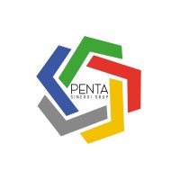 PT Penta Sinergi Grup Logo