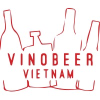 Vinobeer Vietnam Logo