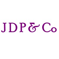 JDP & Co Logo