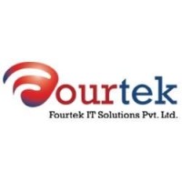 Fourtek IT Solutions Pvt Ltd Logo