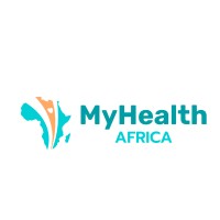 MyHealth Africa Logo