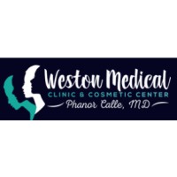 Dr. Phanor Calle: Weston Medical Clinic & Cosmetic Center Logo