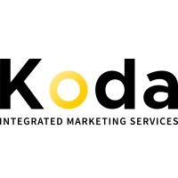 Koda Integrated Marketing Services Logo