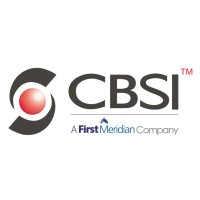 CBSI Global Logo