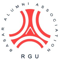 RGUKT Basar Alumni Association Logo
