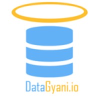 DataGyani.io Logo