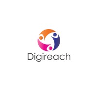 GetDigireach Logo