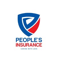 Peoples Insurance PLC Logo